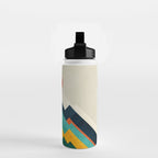 The hills are alive Water Bottle Gallery Image 2