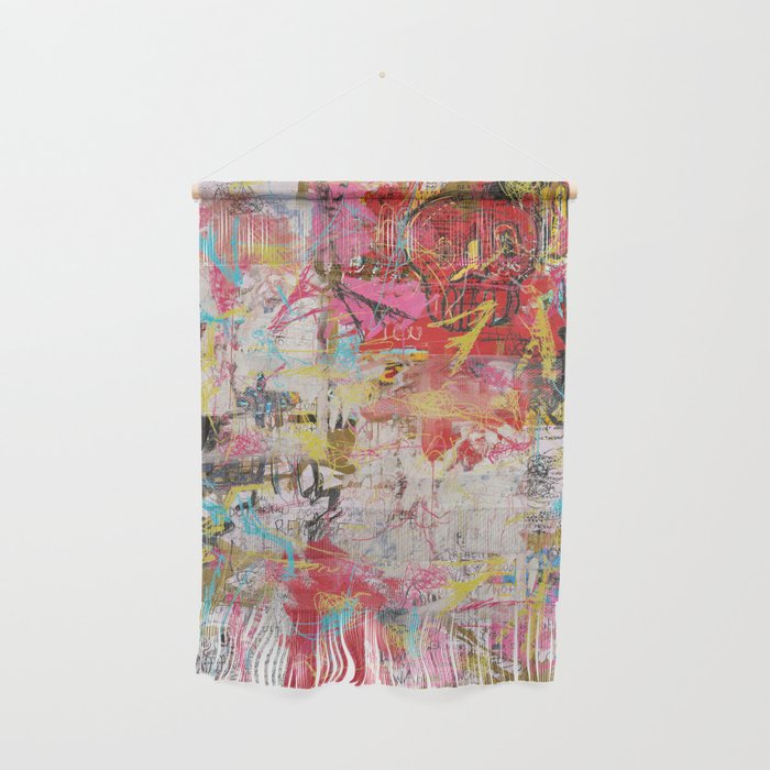 The Radiant Child Wall Hanging Gallery Image 1