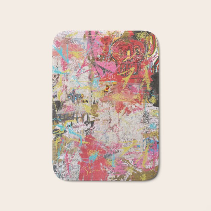 The Radiant Child Bath Mat Gallery Image 1