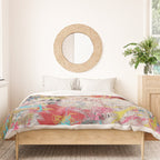 The Radiant Child Duvet Cover Gallery Image 3