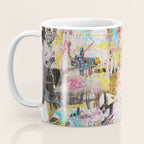 The Radiant Child Coffee Mug Gallery Image 3