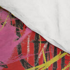 The Radiant Child Comforter Gallery Image 4