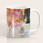 The Radiant Child Coffee Mug Gallery Image 1