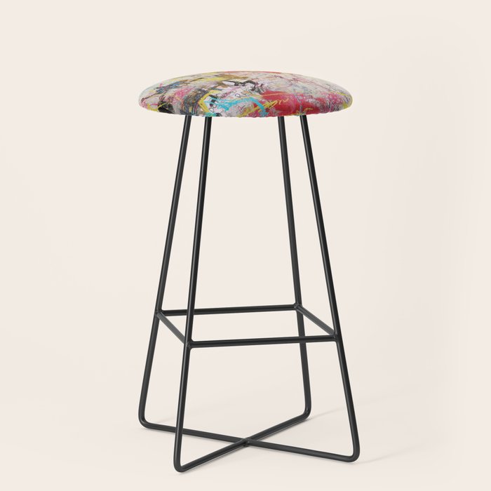 The Radiant Child Stool Gallery Image 1