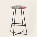 The Radiant Child Stool Gallery Image 1