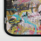 The Radiant Child Laptop Sleeve Gallery Image 3