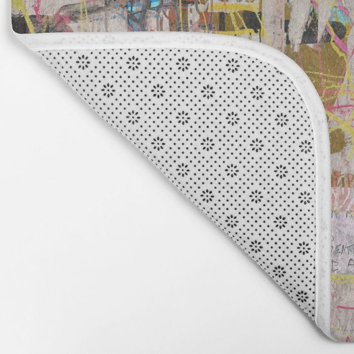The Radiant Child Bath Mat Gallery Image 2