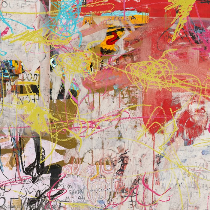 The Radiant Child Coffee Mug Gallery Image 2