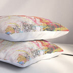 The Radiant Child Pillow Sham Gallery Image 3