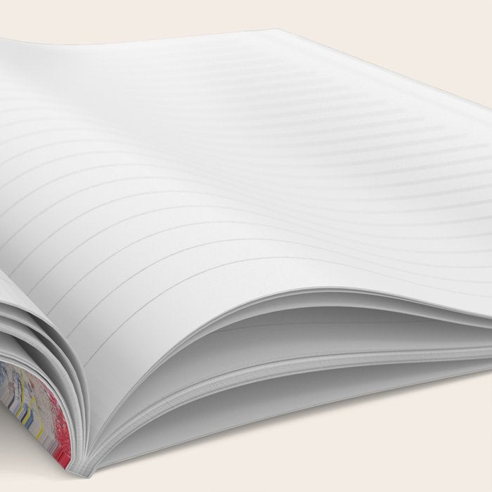 The Radiant Child Notebook Gallery Image 2