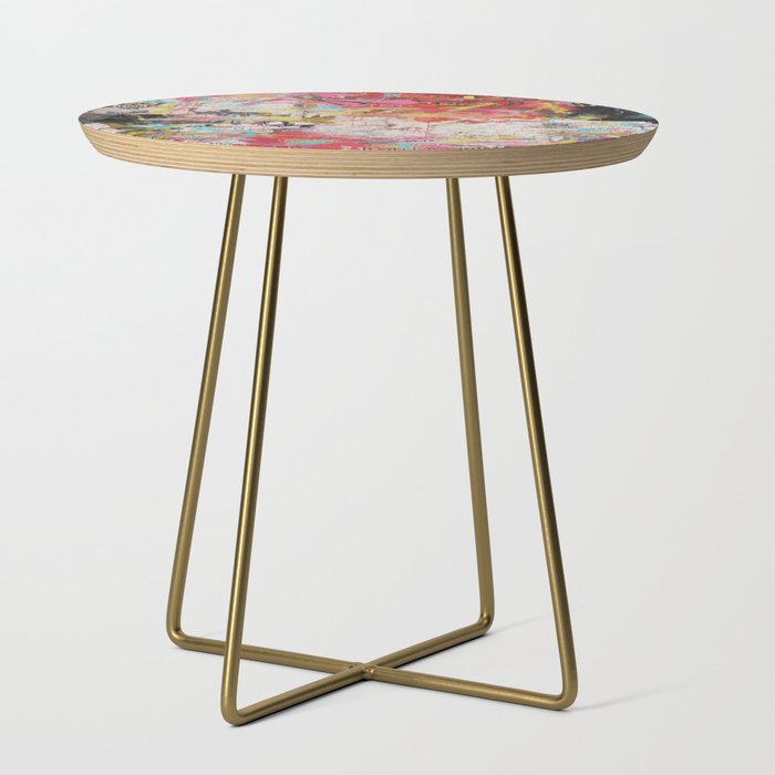 The Radiant Child Side Table Gallery Image 1