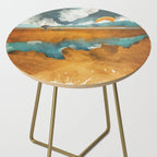 Desert River Side Table Gallery Image 2