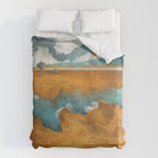 Desert River Comforter Gallery Image 6