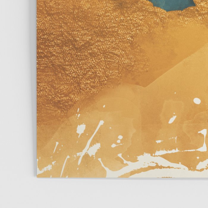 Desert River Poster Gallery Image 3