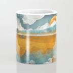 Desert River Coffee Mug Gallery Image 4