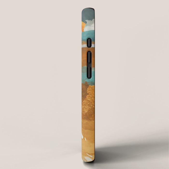 Desert River iPhone Case Gallery Image 2