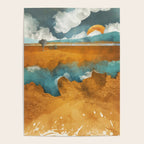 Desert River Poster Gallery Image 4