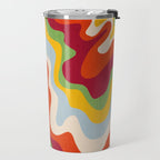 Candy Swirl Travel Mug Gallery Image 2