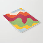 Candy Swirl Notebook Gallery Image 3