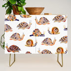 Snail Collection Credenza Gallery Image 1