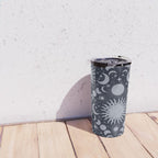 Tarot Celestial Indigo Travel Mug Gallery Image 4