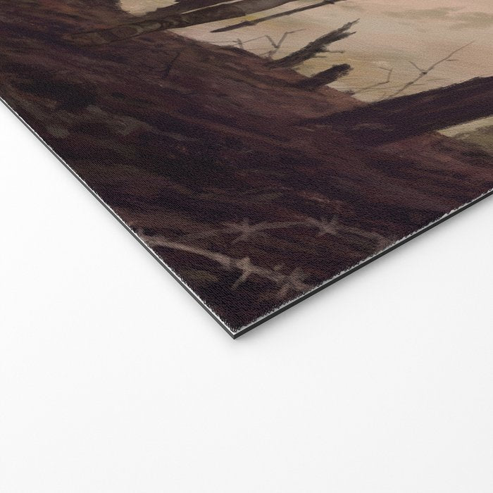 1920 - Rusviet finest Welcome Mat Gallery Image 2