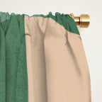 Modern geometric shapes 54 Window Curtain Gallery Image 2