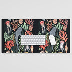 Whale shark Desk Mat Gallery Image 1