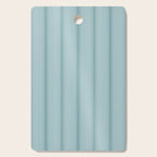 Elysian XVI Botanical Teal Cutting Board Gallery Image 1