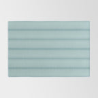 Elysian XVI Botanical Teal Rug Gallery Image 2