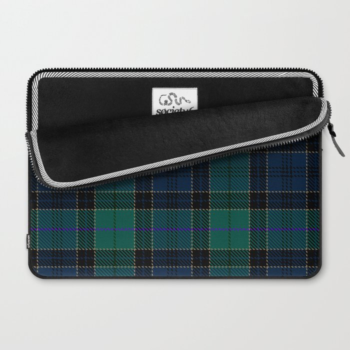 Love Tartán (15) Laptop Sleeve Gallery Image 2