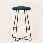 Love Tartán (15) Stool Gallery Image 1