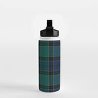 Love Tartán (15) Water Bottle Gallery Image 2