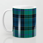 Love Tartán (15) Coffee Mug Gallery Image 3
