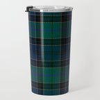 Love Tartán (15) Travel Mug Gallery Image 3