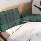 Love Tartán (15) Pillow Sham Gallery Image 2