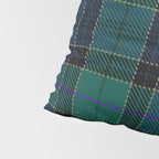 Love Tartán (15) Pillow Sham Gallery Image 4