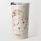 Friday Night Self Care Travel Mug Gallery Image 3