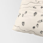 Friday Night Self Care Pillow Sham Gallery Image 4
