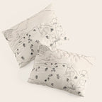 Friday Night Self Care Pillow Sham Gallery Image 3