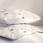 Friday Night Self Care Pillow Sham Gallery Image 3