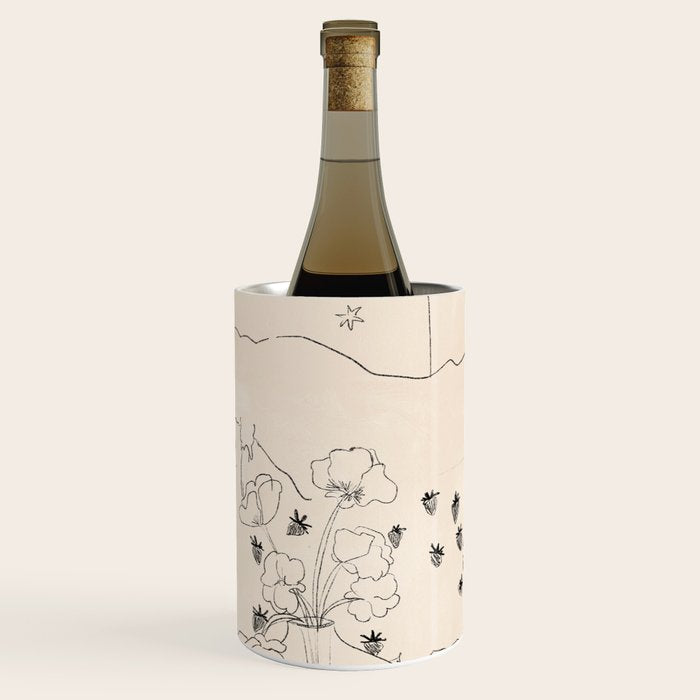 Friday Night Self Care Wine Chiller Gallery Image 3