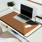 Geo Balance Block Desk Mat Gallery Image 2