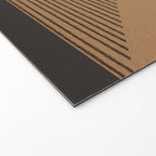 Geo Balance Block Welcome Mat Gallery Image 2