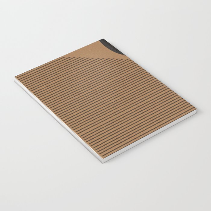 Geo Balance Block Notebook Gallery Image 3