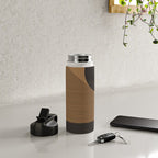 Geo Balance Block Water Bottle Gallery Image 4