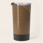 Geo Balance Block Travel Mug Gallery Image 3