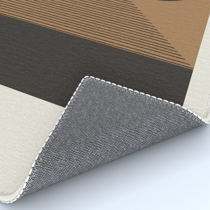 Geo Balance Block Rug Gallery Image 4