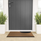 Geo Balance Block Welcome Mat Gallery Image 3