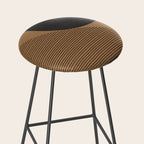 Geo Balance Block Stool Gallery Image 2